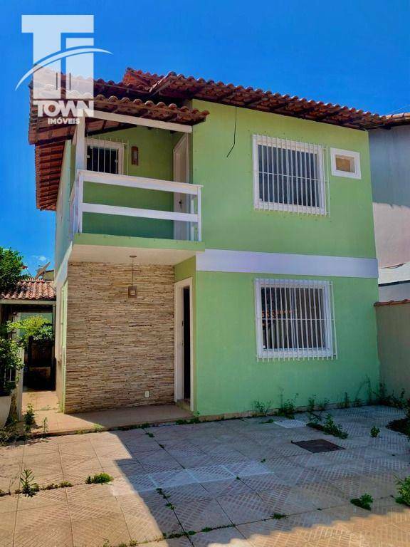 Casa com 3 dormitórios à venda por R$ 650.000,00 - Maravista - Niterói/RJ