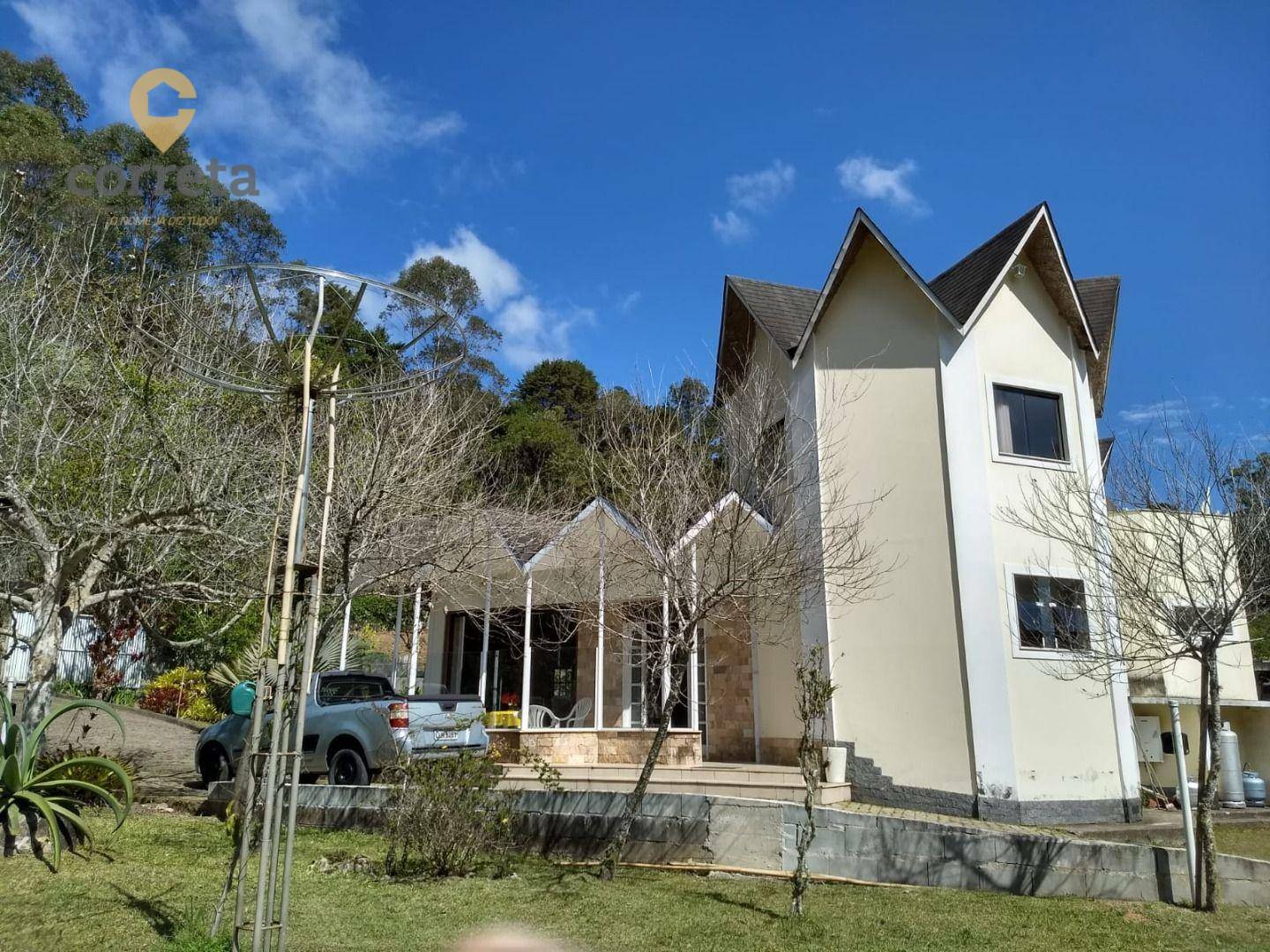 Casa à venda em Fazenda Bela Vista, Nova Friburgo - RJ - Foto 6