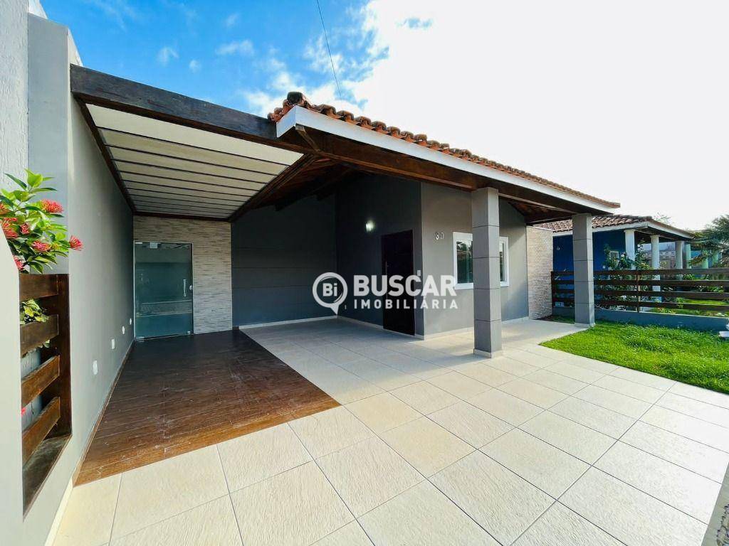 Casa à venda, 190 m² por R$ 550.000,00 - Sim - Feira de Santana/BA