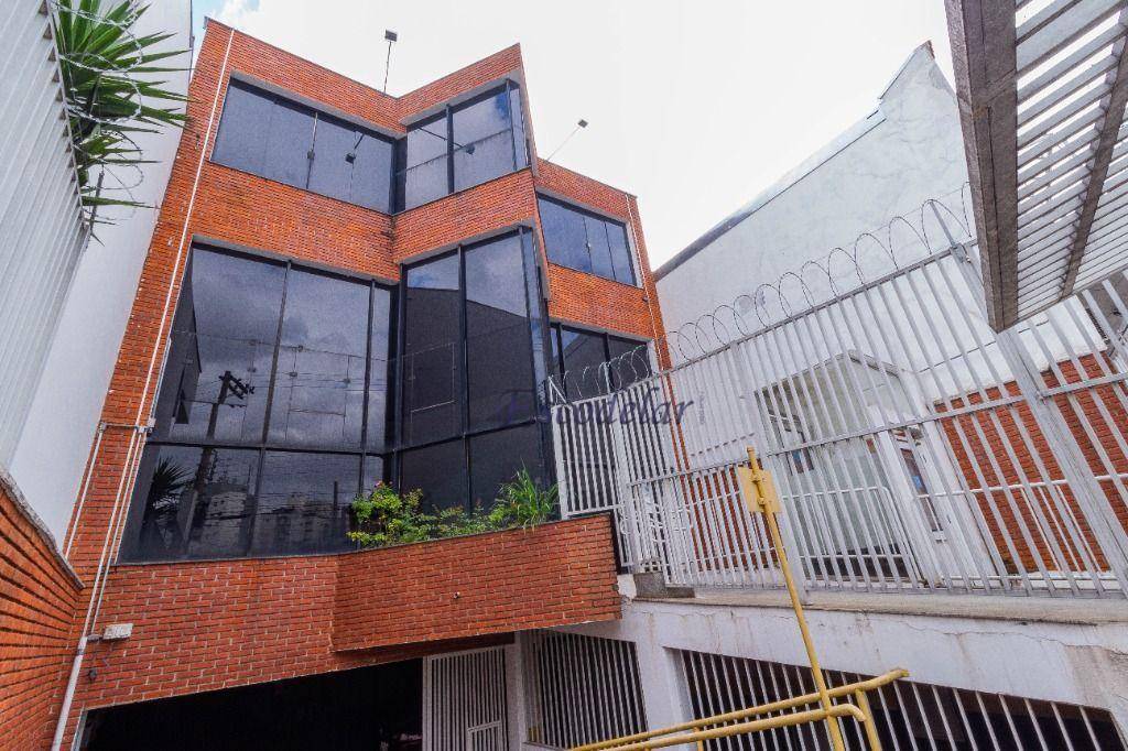 Prédio para alugar, 1457 m² por R$ 41.000,01/mês - Casa Verde - São Paulo/SP