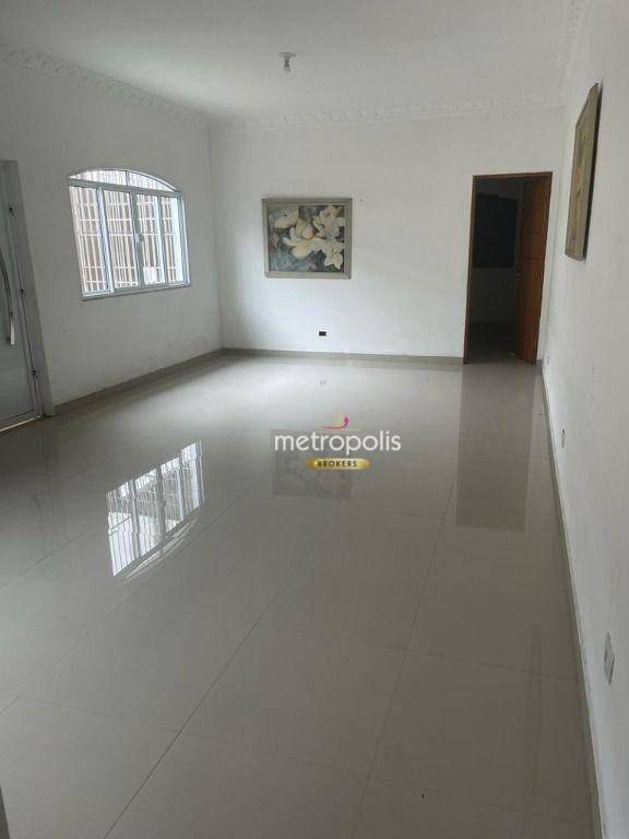 Sobrado à venda, 320 m² por R$ 641.000,00 - Tupi - Praia Grande/SP