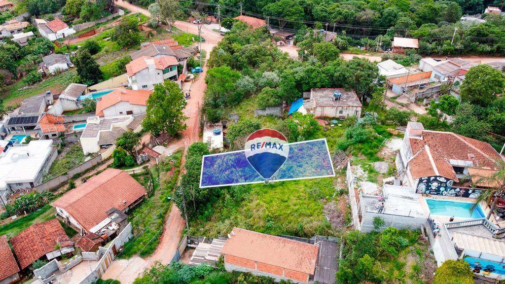 Terreno à venda, 595 m² por R$ 160.000,00 - Atibaia Belvedere - Atibaia/SP