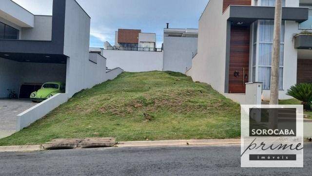 Terreno à venda, 280 m² por R$ 270.000 - Morros - Sorocaba/SP