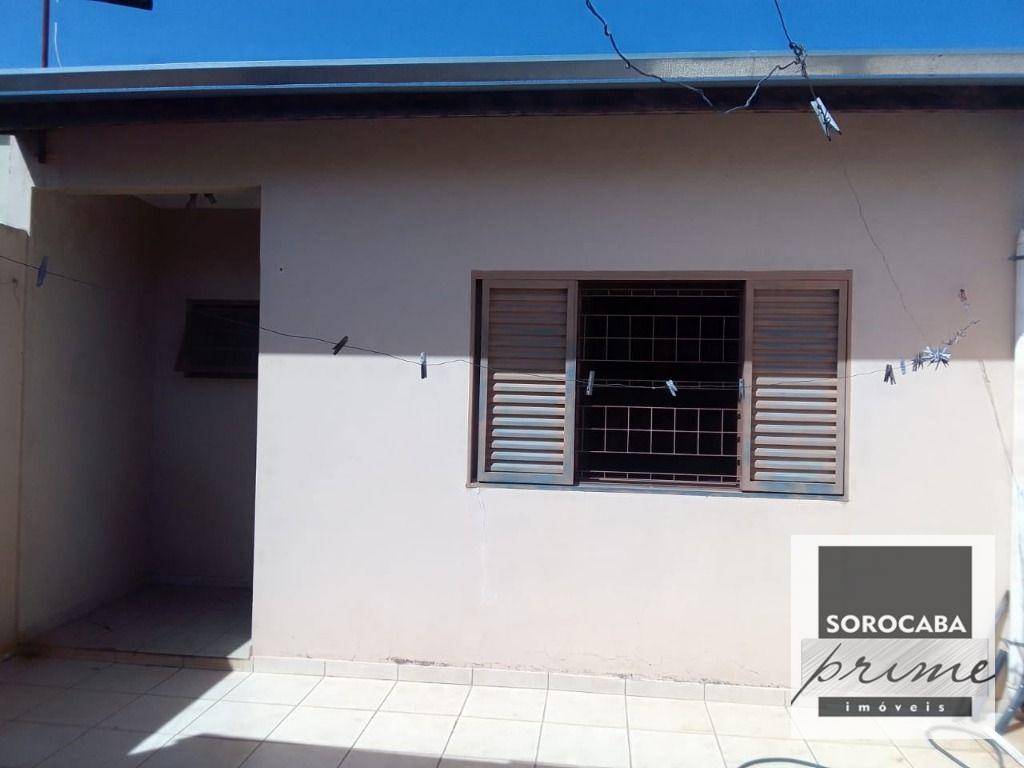 Casa com 1 dormitório à venda, 80 m² por R$ 380.000,00 - Vila Progresso - Sorocaba/SP