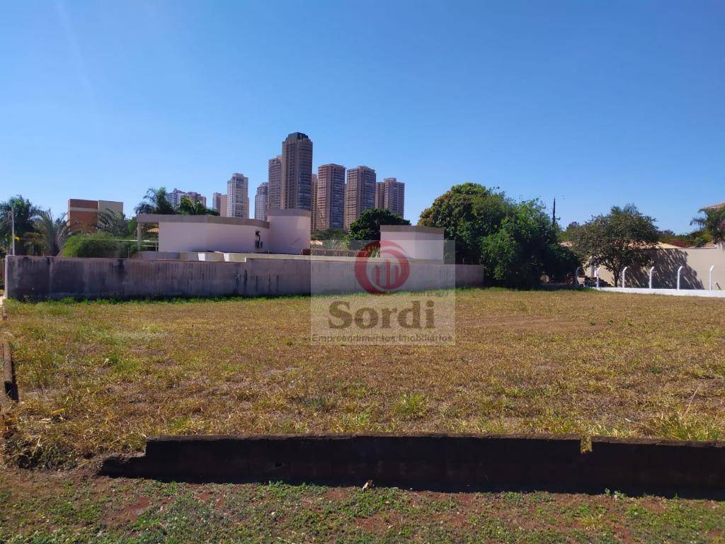 Terreno à venda, 1348 m² por R$ 1.600.000,00 - Jardim Canadá - Ribeirão Preto/SP