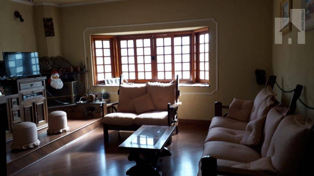 Casa com 1 dormitório à venda ou permuta, 113 m² - Vila Vianelo - Jundiaí/SP