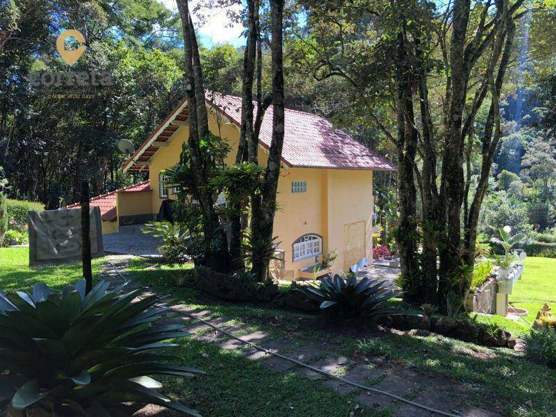 Casa à venda em Campo do Coelho, Nova Friburgo - RJ - Foto 50