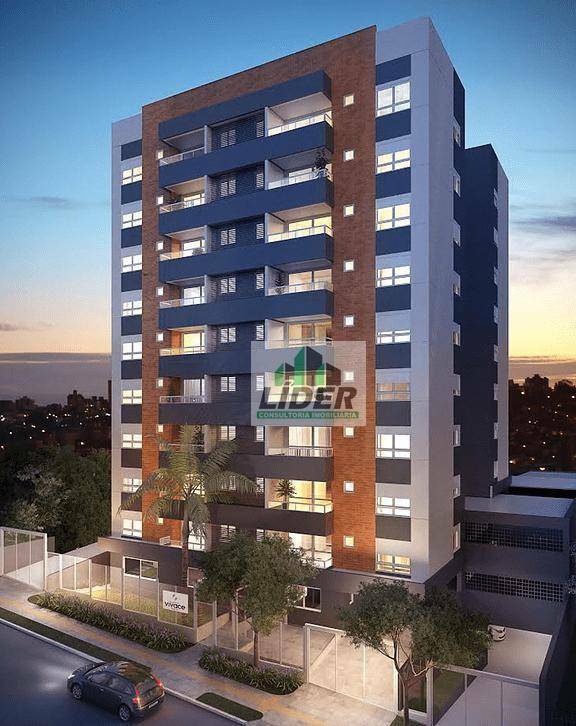 Apartamento em Canoas no Centro