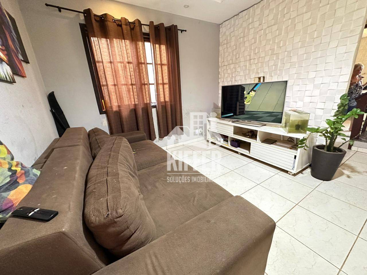 Casa com 3 quartos à venda, 80 m² por R$ 420.000 - Barroco (Itaipuaçu) - Maricá/RJ