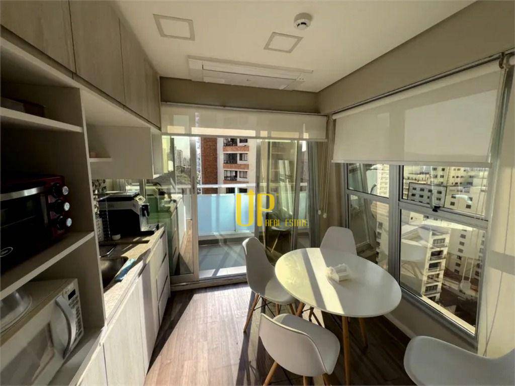 Conjunto para alugar, 269 m² por R$ 2.206.200,00/mês - Perdizes - São Paulo/SP