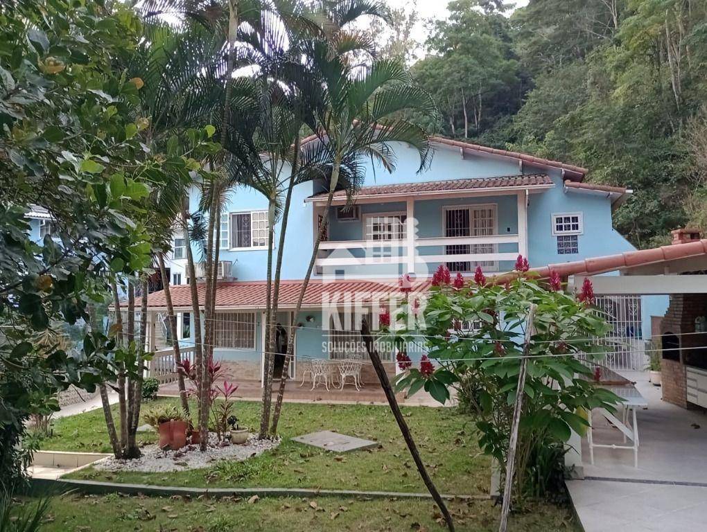 Casa à venda, 250 m² por R$ 600.000,00 - Maria Paula - São Gonçalo/RJ