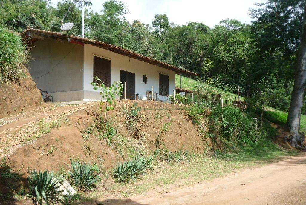 Fazenda / Sítio à venda em Parque Boa União, Teresópolis - RJ - Foto 16