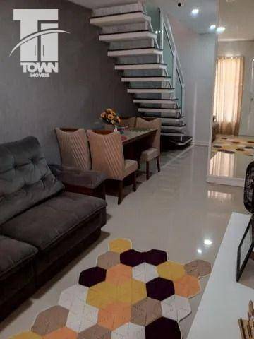 Casa com 2 dormitórios à venda, 1 m² por R$ 300.000,00 - Antonina - São Gonçalo/RJ