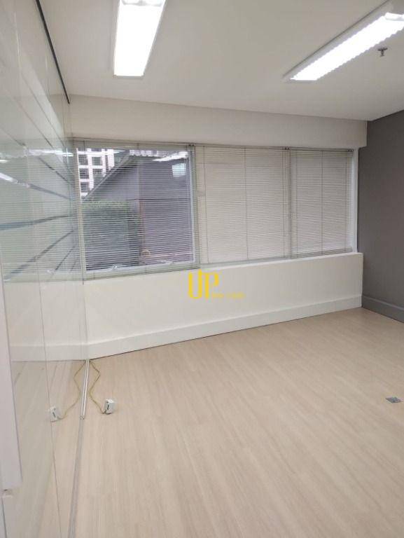 Conjunto para alugar, 82 m² por R$ 10.780,00/mês - Pinheiros - São Paulo/SP