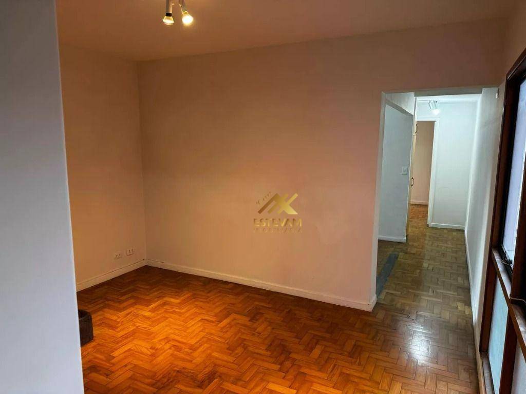 Apartamento com 2 dormitórios para alugar, 60 m² - Pinheiros - São Paulo/SP