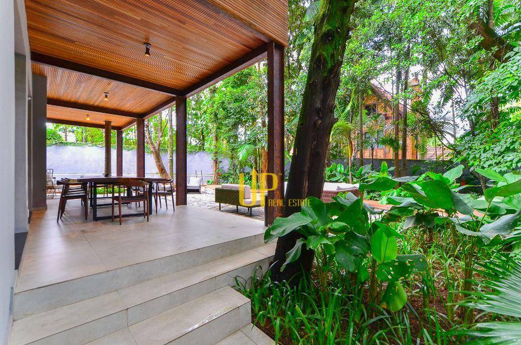Casa com 4 dormitórios à venda, 1117 m² por R$ 31.000.000,00 - Jardim América - São Paulo/SP