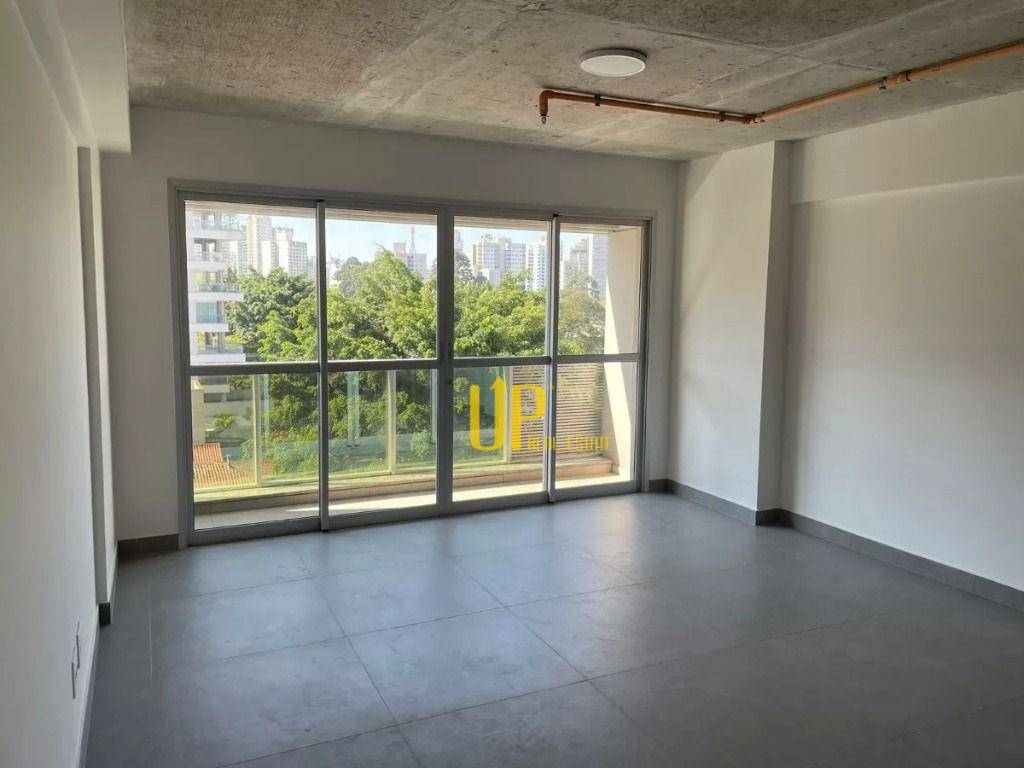 Sala para alugar, 37 m² por R$ 3.272/mês - Bela Vista - São Paulo/SP