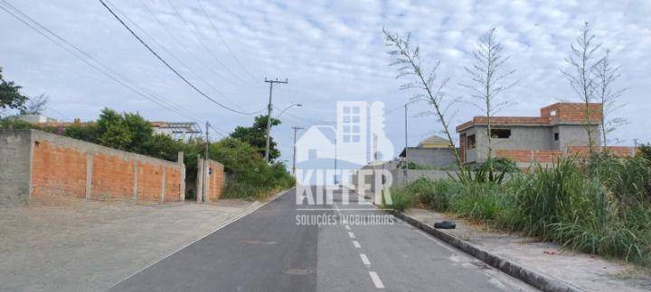 Terreno à venda, 600 m² por R$ 350.000,02 - Jardim Atlântico Leste (Itaipuaçu) - Maricá/RJ