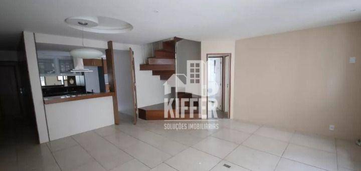 Apartamento Duplex Jardim Icaraí