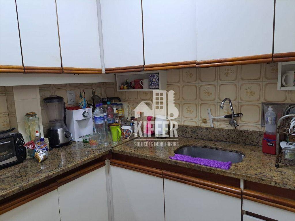 Apartamento à venda, 120 m² por R$ 900.000,00 - Copacabana - Rio de Janeiro/RJ