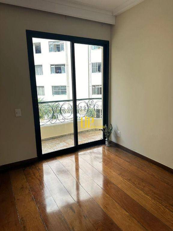 Apartamento com 3 dormitórios, 140 m² - venda por R$ 2.120.000,00 ou aluguel por R$ 13.931,34/mês - Moema - São Paulo/SP