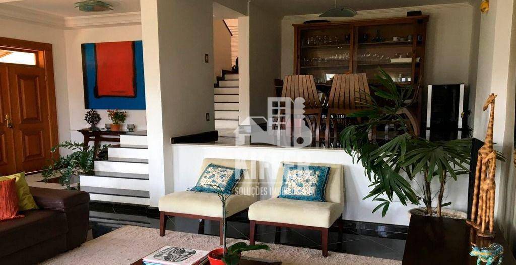 Casa com 4 dormitórios à venda, 320 m² por R$ 1.500.000,00 - São Francisco - Niterói/RJ