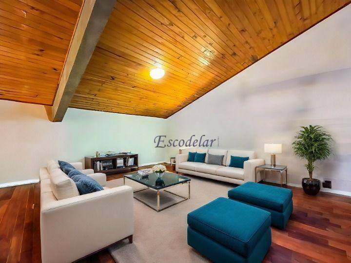 Casa com 3 dormitórios à venda, 280 m² por R$ 1.290.000,00 - Sausalito - Mairiporã/SP