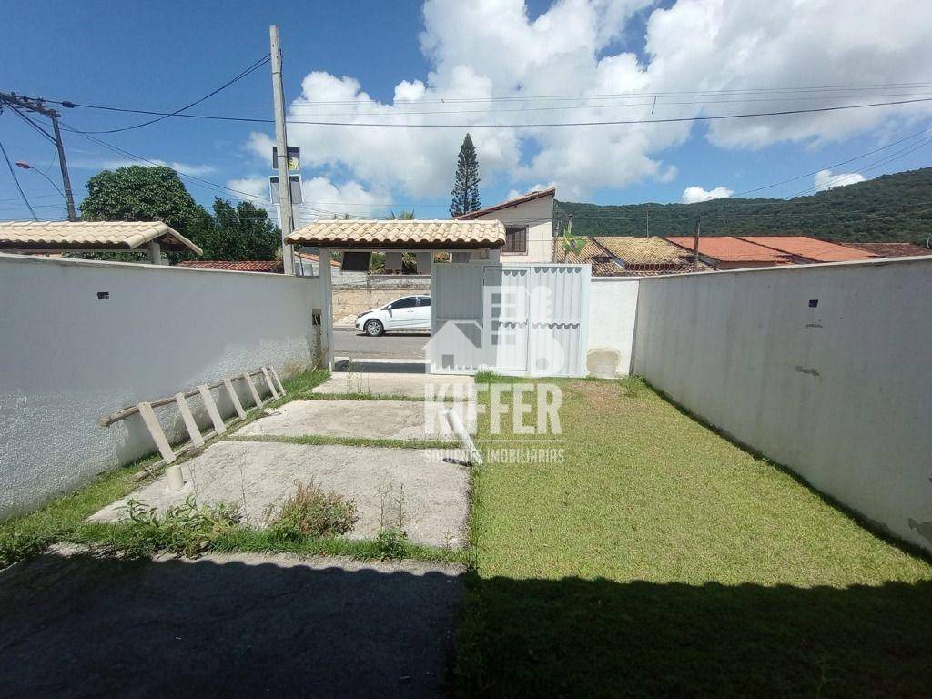 Casa com 2 quartos à venda, 84 m² por R$ 410.000 - Praia de Itaipuaçu (Itaipuaçu) - Maricá/RJ