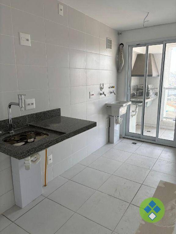 Apartamento com 2 dormitórios à venda, 54 m² por R$ 460.000 - Rochdale - Osasco/SP