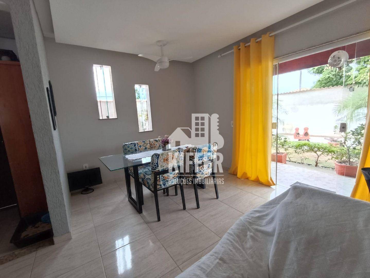 Casa à venda, 130 m² por R$ 617.999,00 - Jardim Atlântico Leste (Itaipuaçu) - Maricá/RJ