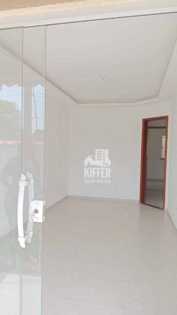 Casa com 2 dormitórios à venda, 69 m² por R$ 330.000,00 - Cajueiros (Itaipuaçu) - Maricá/RJ