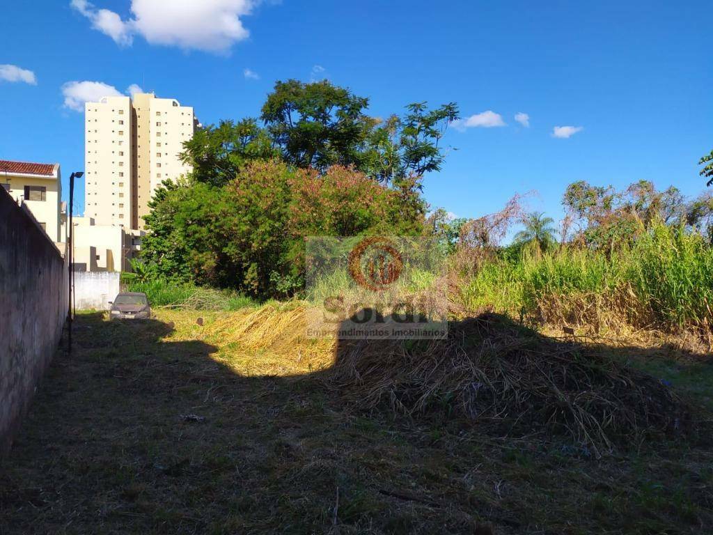 Terreno à venda, 2843 m² por R$ 1.000.000,00 - Presidente Médici - Ribeirão Preto/SP