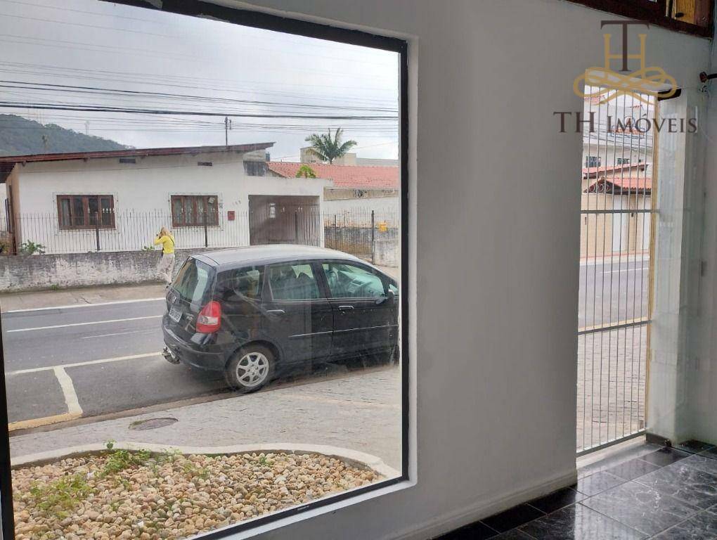 Sala para alugar, 60 m² por R$ 3.100,00/mês - Centro - Balneário Camboriú/SC