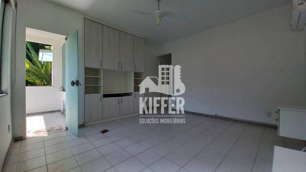 Casa com 3 dormitórios à venda, 240 m² por R$ 1.350.000,00 - Badu - Niterói/RJ