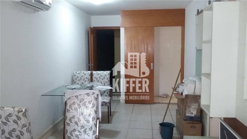 Apartamento com 3 quartos à venda, 101 m² por R$ 785.000 - Santa Rosa - Niterói/RJ