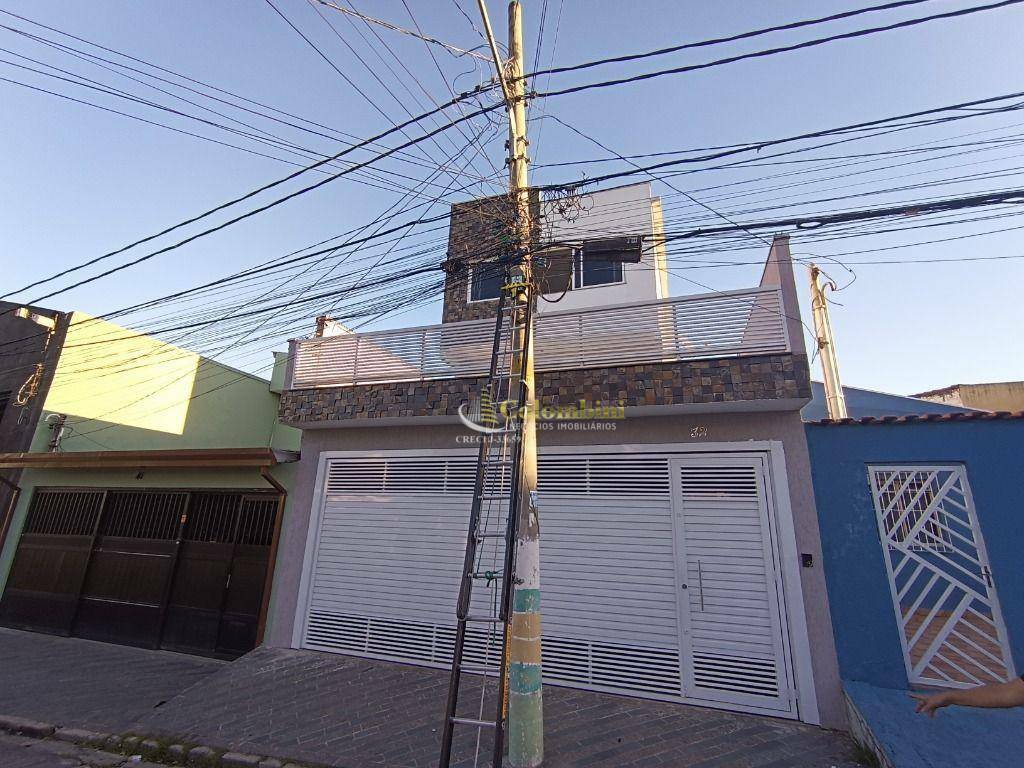 Sobrado com 9 dormitórios à venda, 950 m² por R$ 1.850.000,00 - São João Clímaco - São Paulo/SP