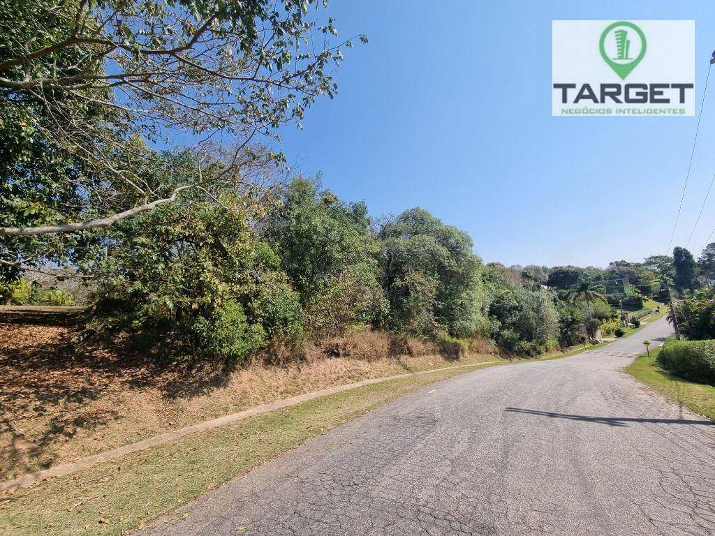 Terreno à venda, 5500 m² por R$ 2.750.000,00 - Ressaca - Ibiúna/SP