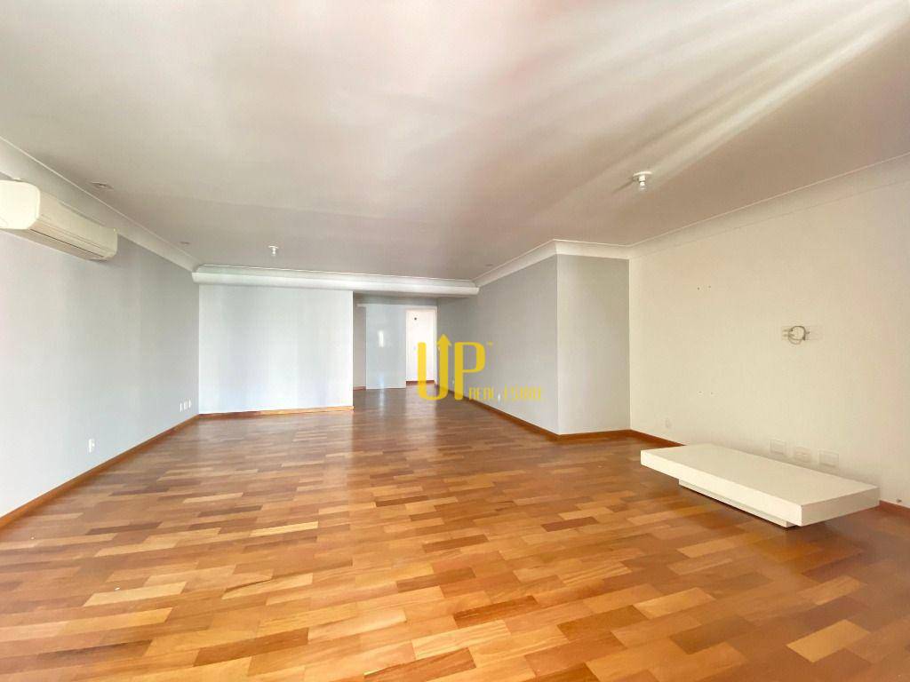 Apartamento com 3 dormitórios à venda, 157 m² por R$ 2.600.000 - Vila Nova Conceição - São Paulo/SP