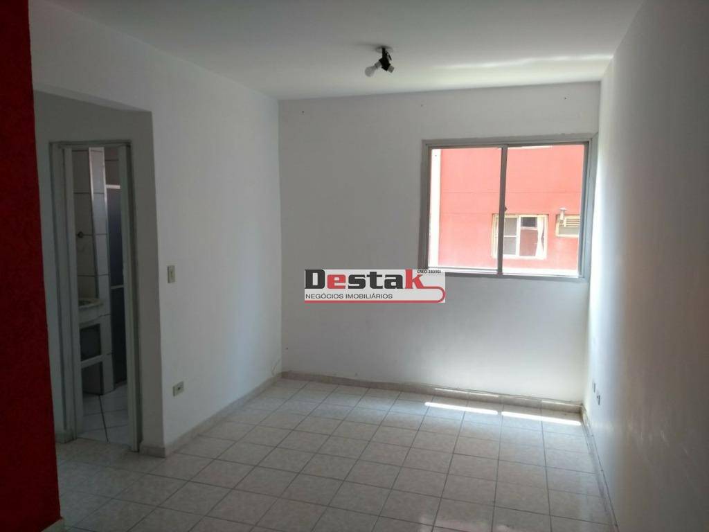 Apartamento com 2 dormitórios à venda, 56 m² por R$ 235.000,00 - Demarchi - São Bernardo do Campo/SP