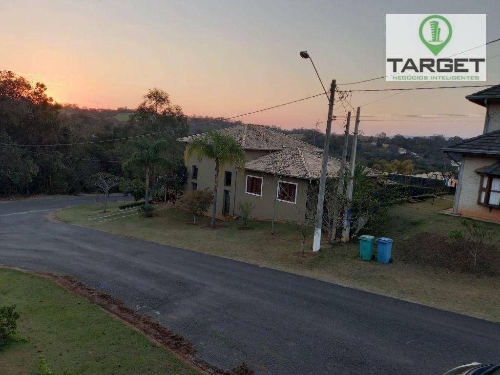 Casa com 5 dormitórios à venda, 206 m² por R$ 1.080.000,00 - Condomínio Village Araçoiaba - Araçoiaba da Serra/SP