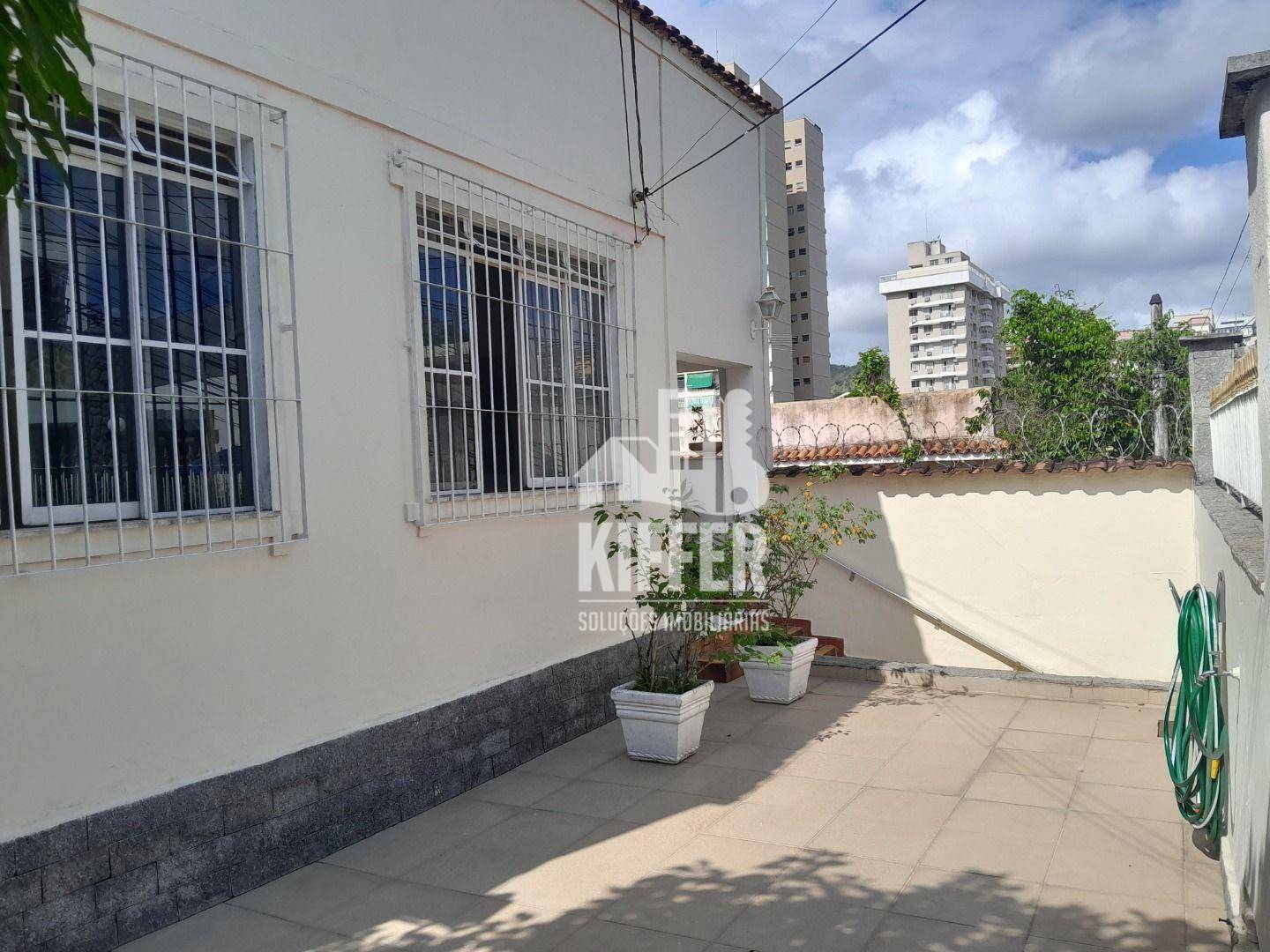 Casa com 3 dormitórios à venda, 95 m² por R$ 800.000,00 - Fonseca - Niterói/RJ