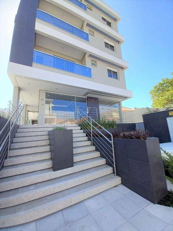 Apartamento à venda, 47 m² por R$ 450.000,01 - Ingleses do Rio Vermelho - Florianópolis/SC