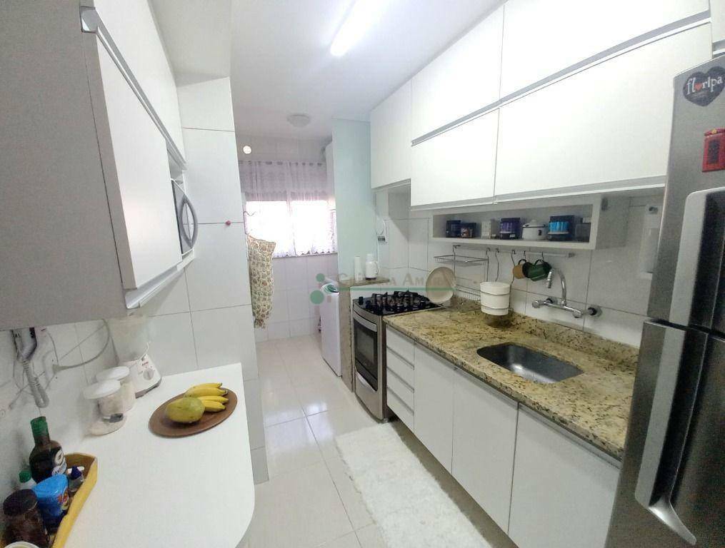 Apartamento à venda em Alto, Teresópolis - RJ - Foto 24