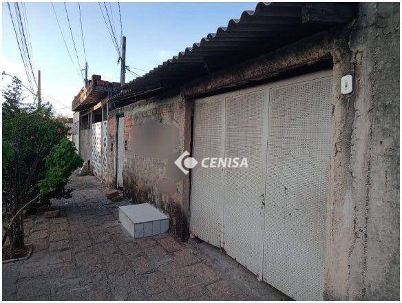 Casa com 5 dormitórios à venda, 200 m² - Lauro Bueno de Camargo - Indaiatuba/SP