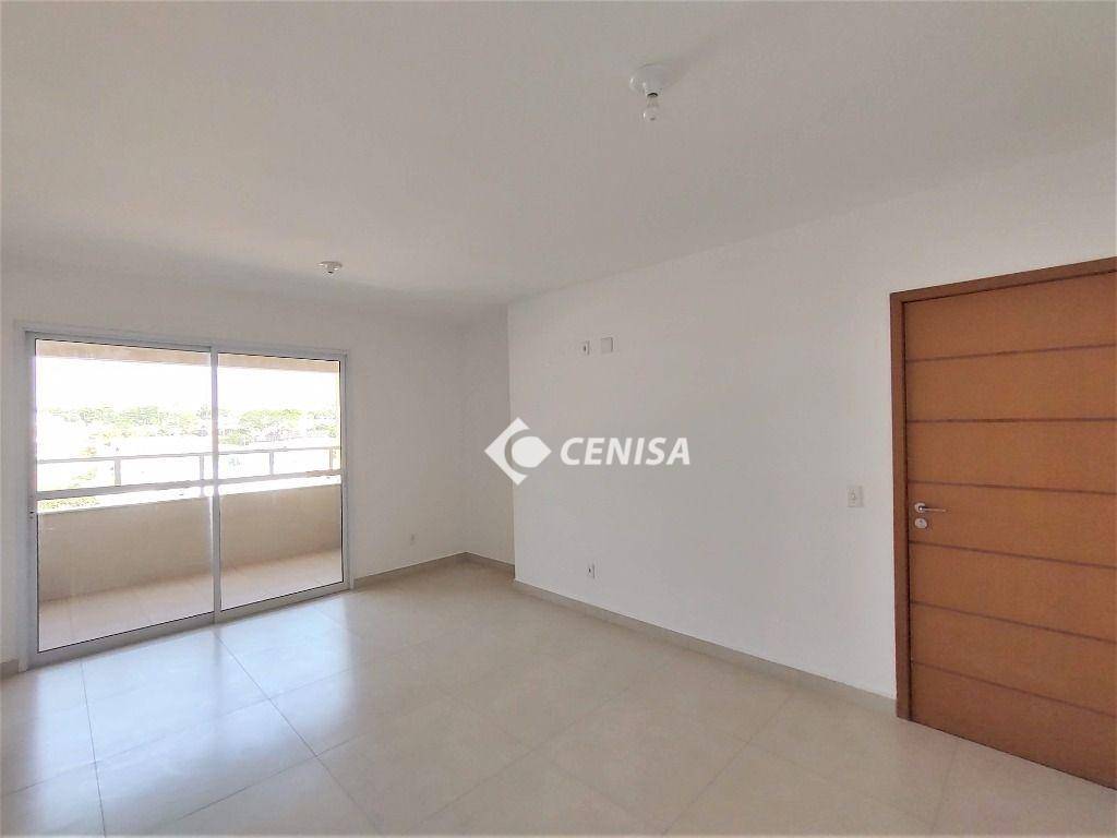 Apartamento com 3 quartos à venda, 82 m² - Vila Teller - Indaiatuba/SP