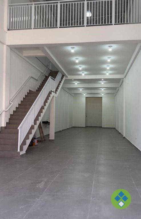Salão para alugar, 328 m² por R$ 18.600/mês - Centro - Osasco/SP