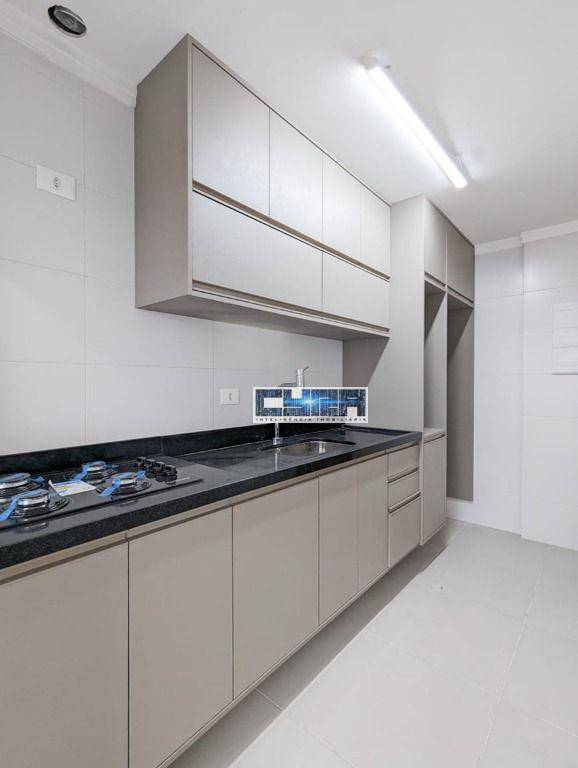 Apartamento 2 DORMITÓRIOS, VARANDA GOURMET e VAGA DEMARCADA