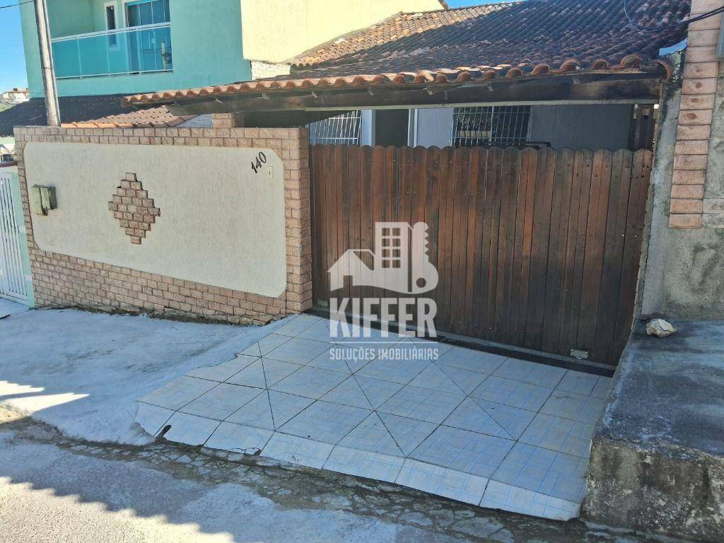 Casa com 3 quartos à venda, 86 m² por R$ 340.000 - Arsenal - São Gonçalo/RJ