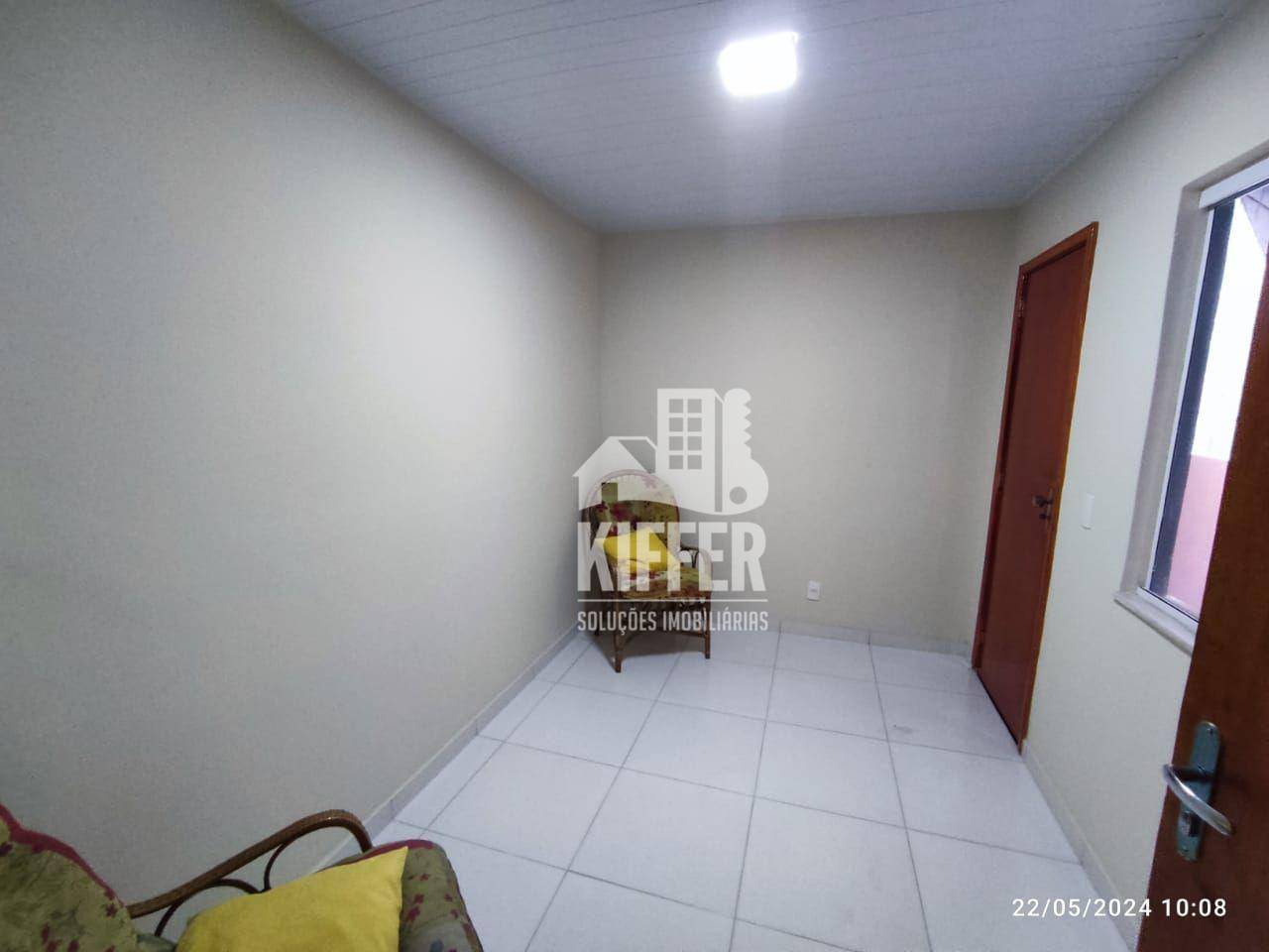 Apartamento com 1 dormitório para alugar, 38 m² por R$ 1.782,00/mês - Icaraí - Niterói/RJ