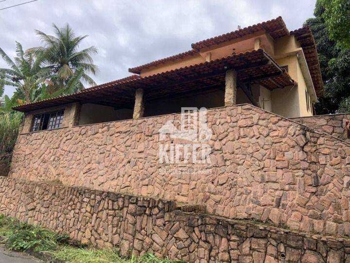 Casa com 4 dormitórios à venda, 220 m² por R$ 215.000,00 - Jacaroá - Maricá/RJ